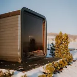 Skyglamp Ustron
