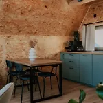 Apartment Skyglamp *
