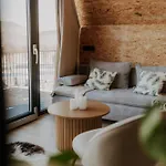 Skyglamp Apartment Ustron