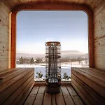 Skyglamp Apartment Ustron