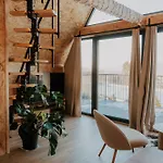 Skyglamp Apartment Ustron
