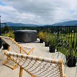 Skyglamp Apartment *