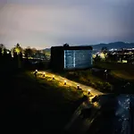 Skyglamp Apartment *