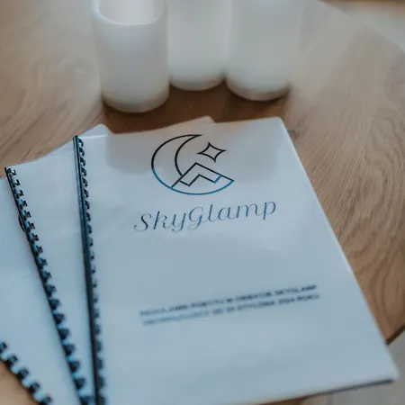 Skyglamp *