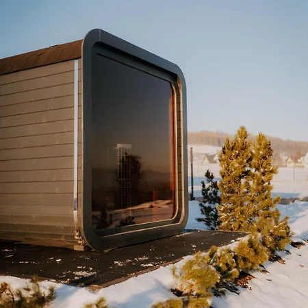 Skyglamp Ustron