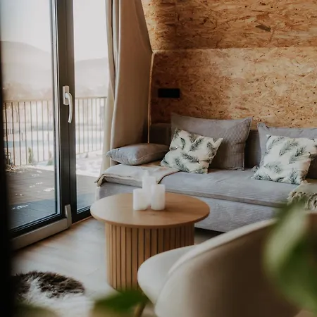 Skyglamp Apartment Ustron