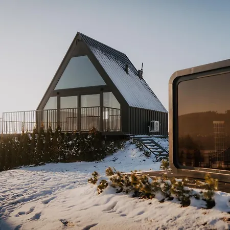 Skyglamp * Ustroń
