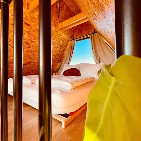 Apartment Skyglamp Ustron