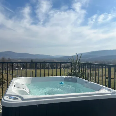 Skyglamp * Ustroń