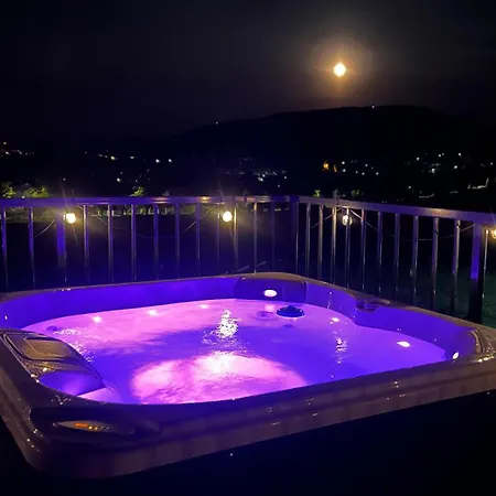 Skyglamp