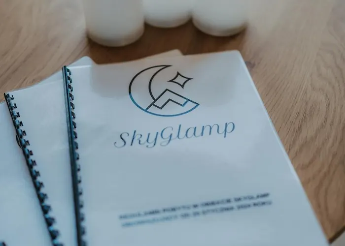 Skyglamp *