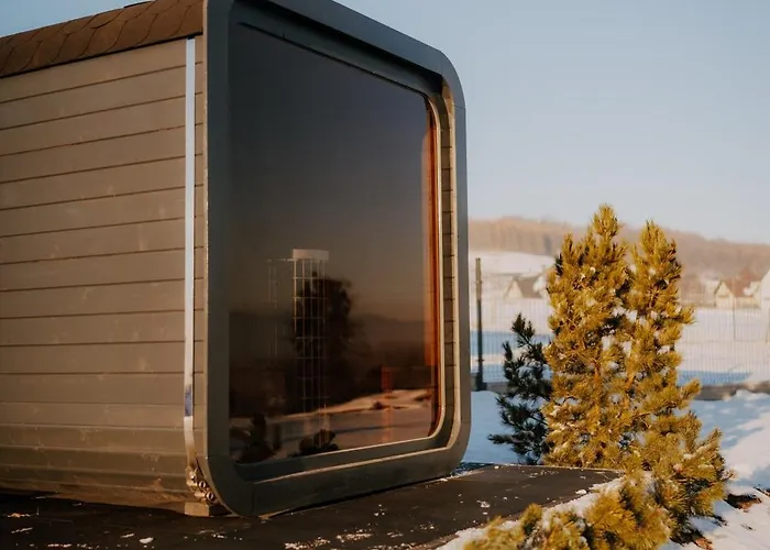 Skyglamp أوسترون