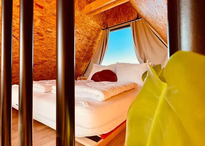 Apartament Skyglamp Ustroń