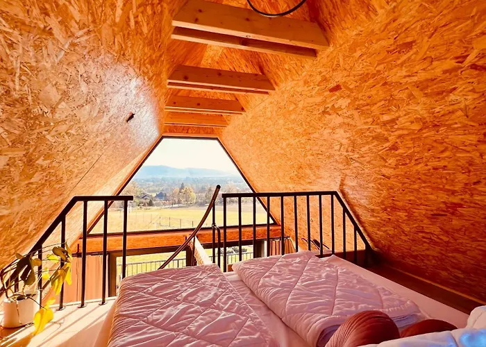 Skyglamp شقة أوسترون