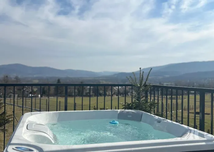 Skyglamp * أوسترون